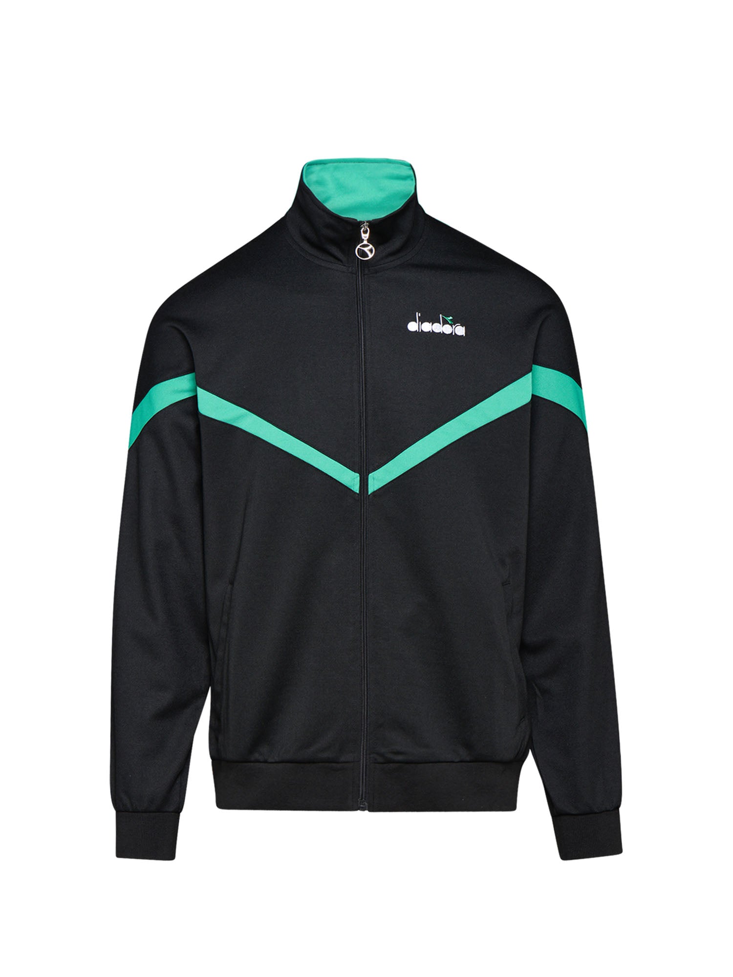 Felpe Nero Diadora