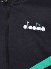 Felpe Nero Diadora