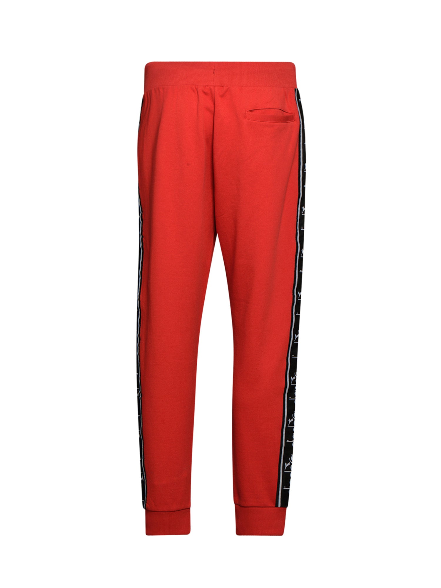 Pantaloni sportivi Rosso Diadora