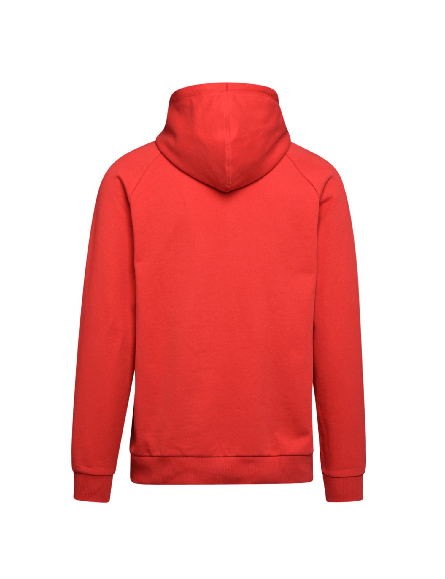 Felpe Rosso Diadora