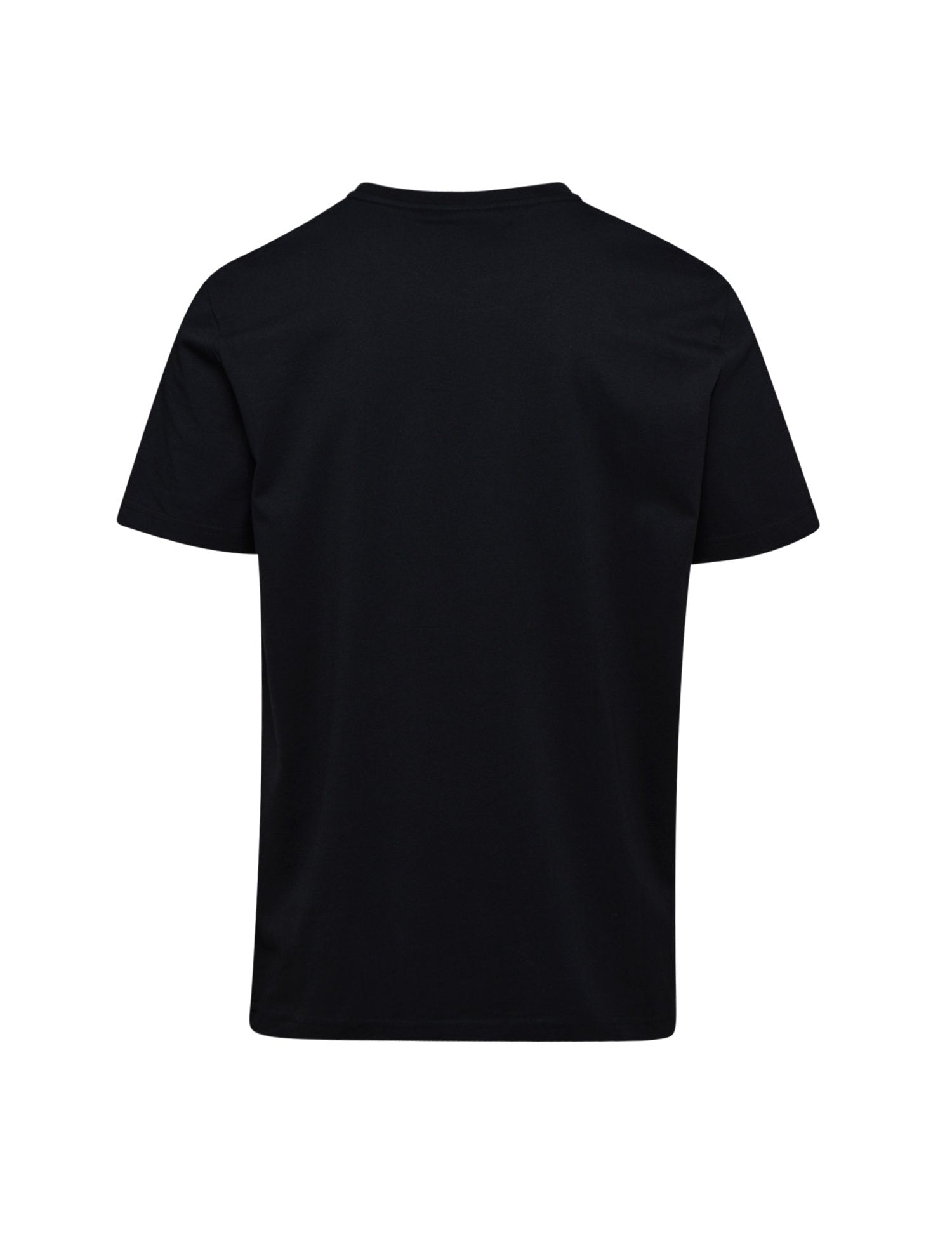 T-shirt Nero Diadora