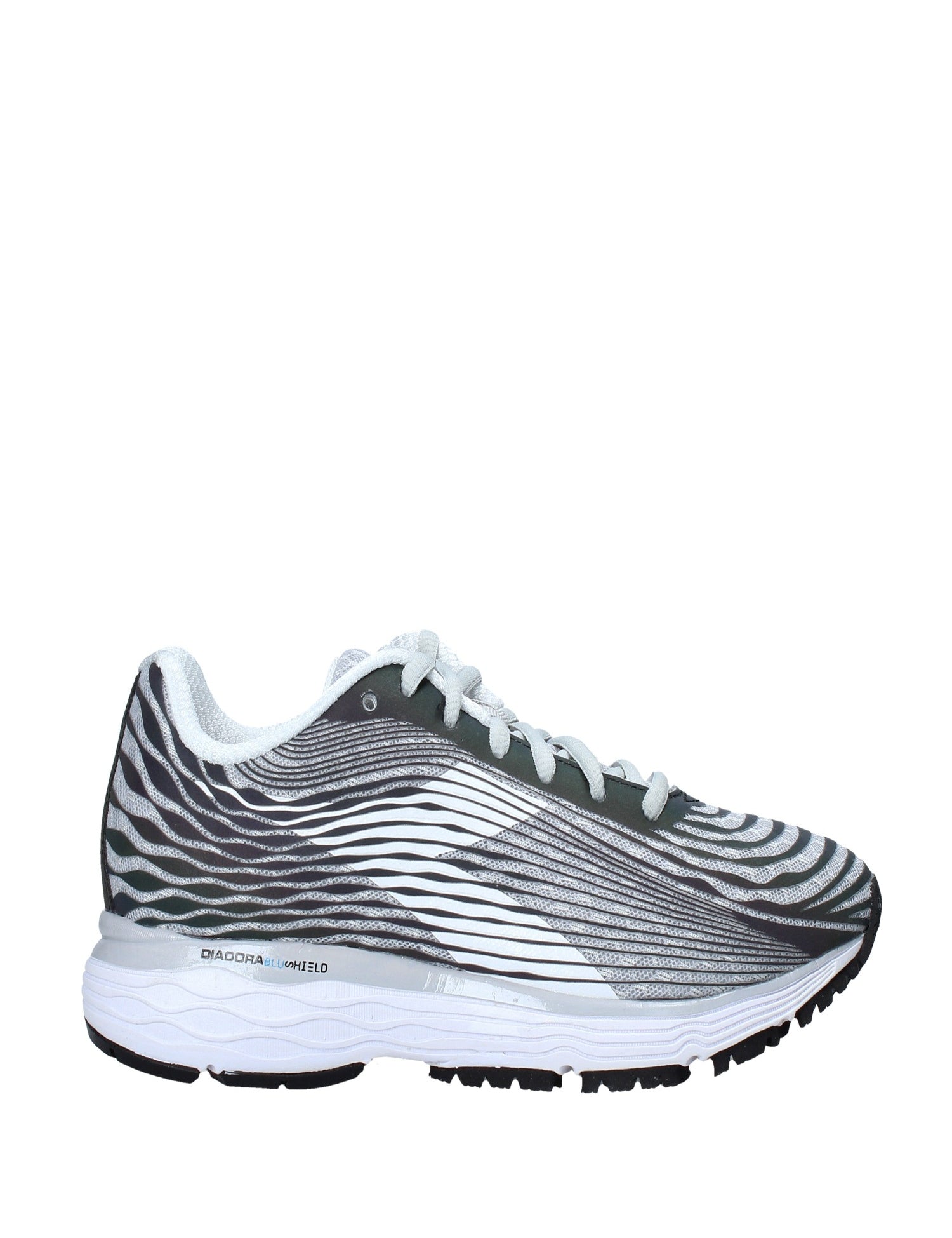 Scarpe da ginnastica Grigio Diadora