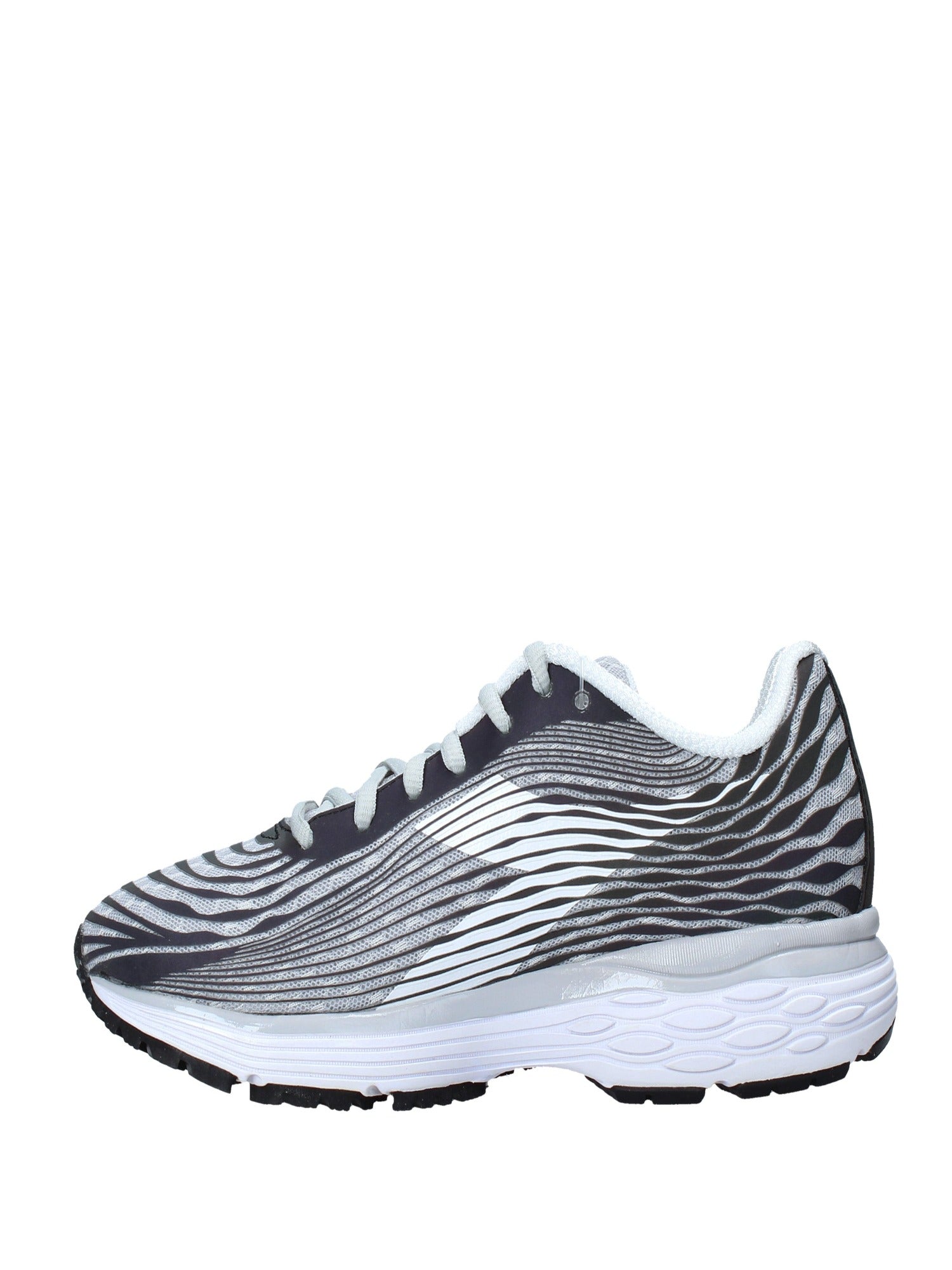 Scarpe da ginnastica Grigio Diadora