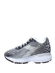 Scarpe da ginnastica Grigio Diadora