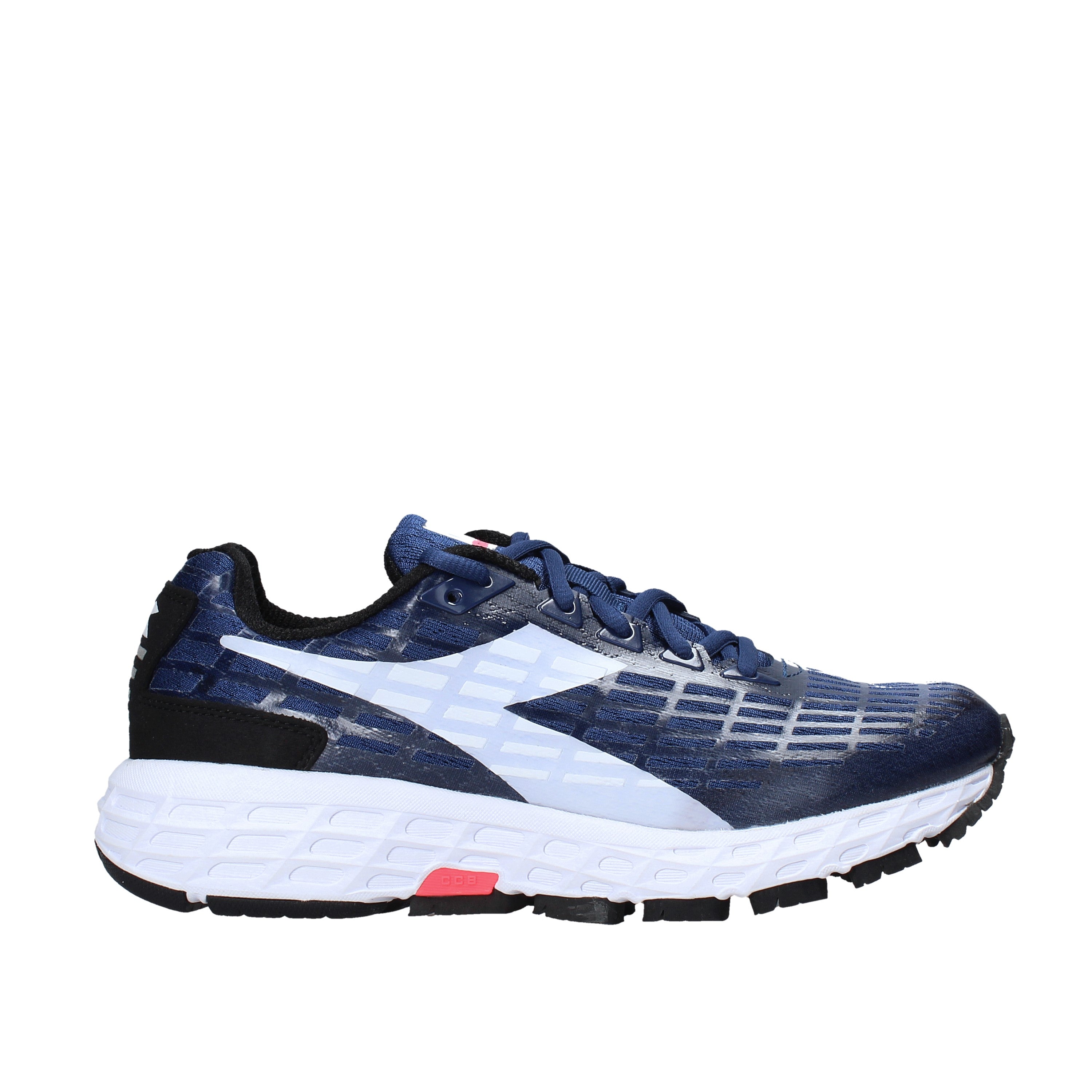 Scarpe da ginnastica Blu Diadora