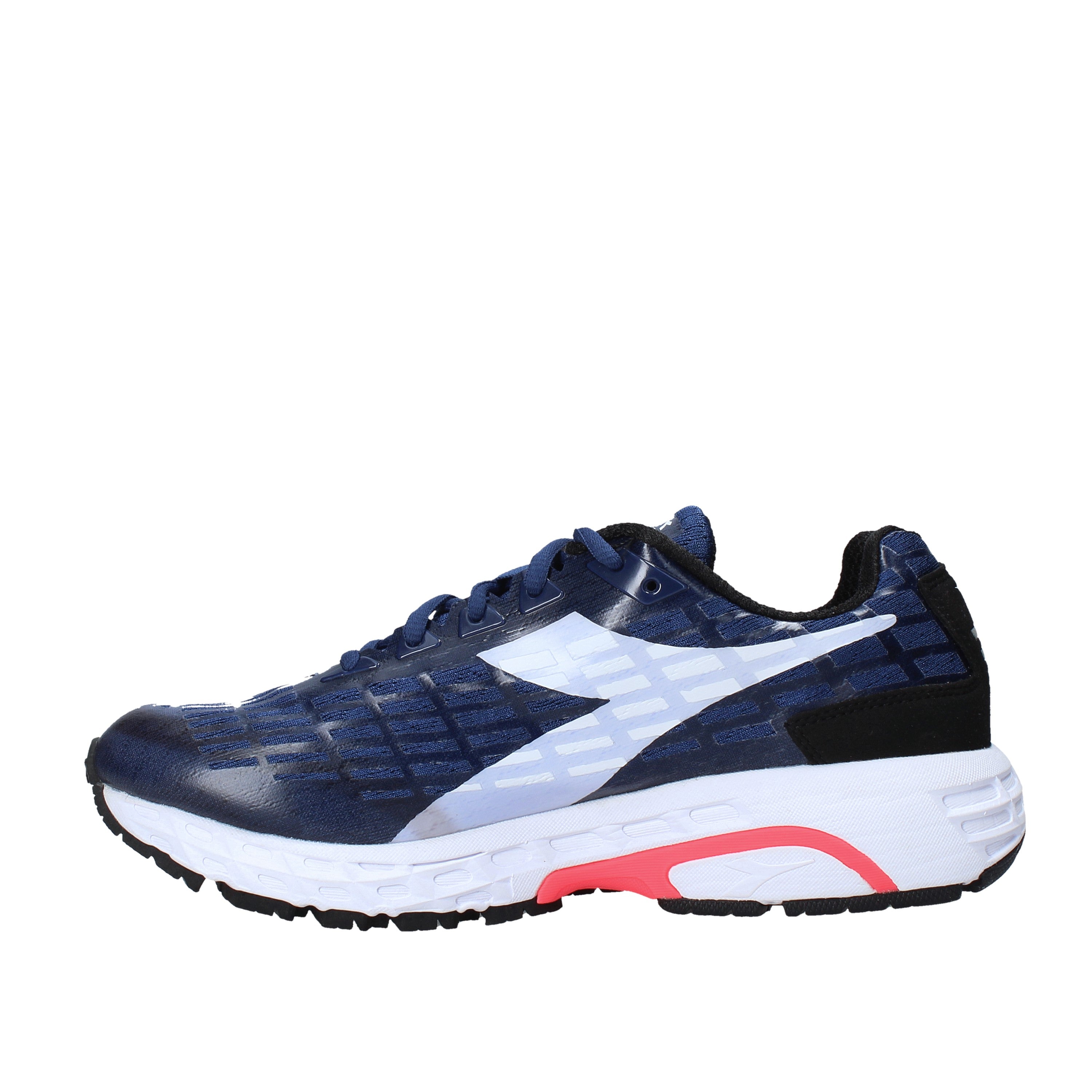 Scarpe da ginnastica Blu Diadora