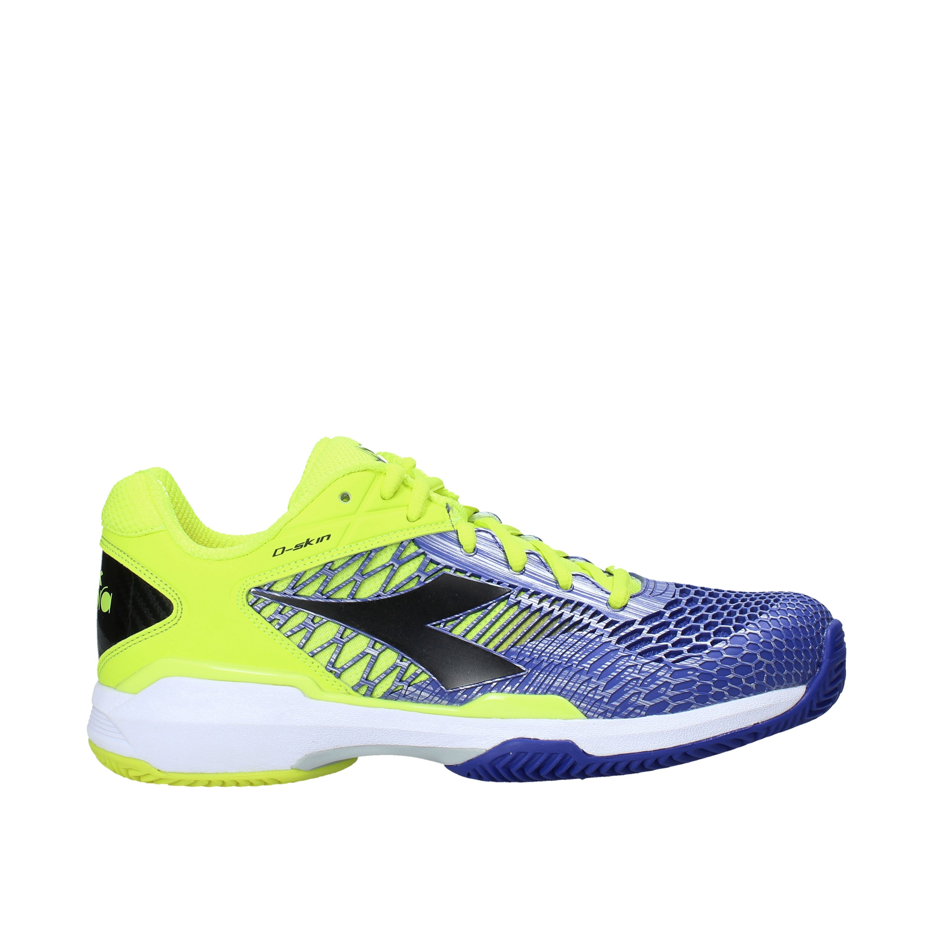 Scarpe da ginnastica Blu Diadora