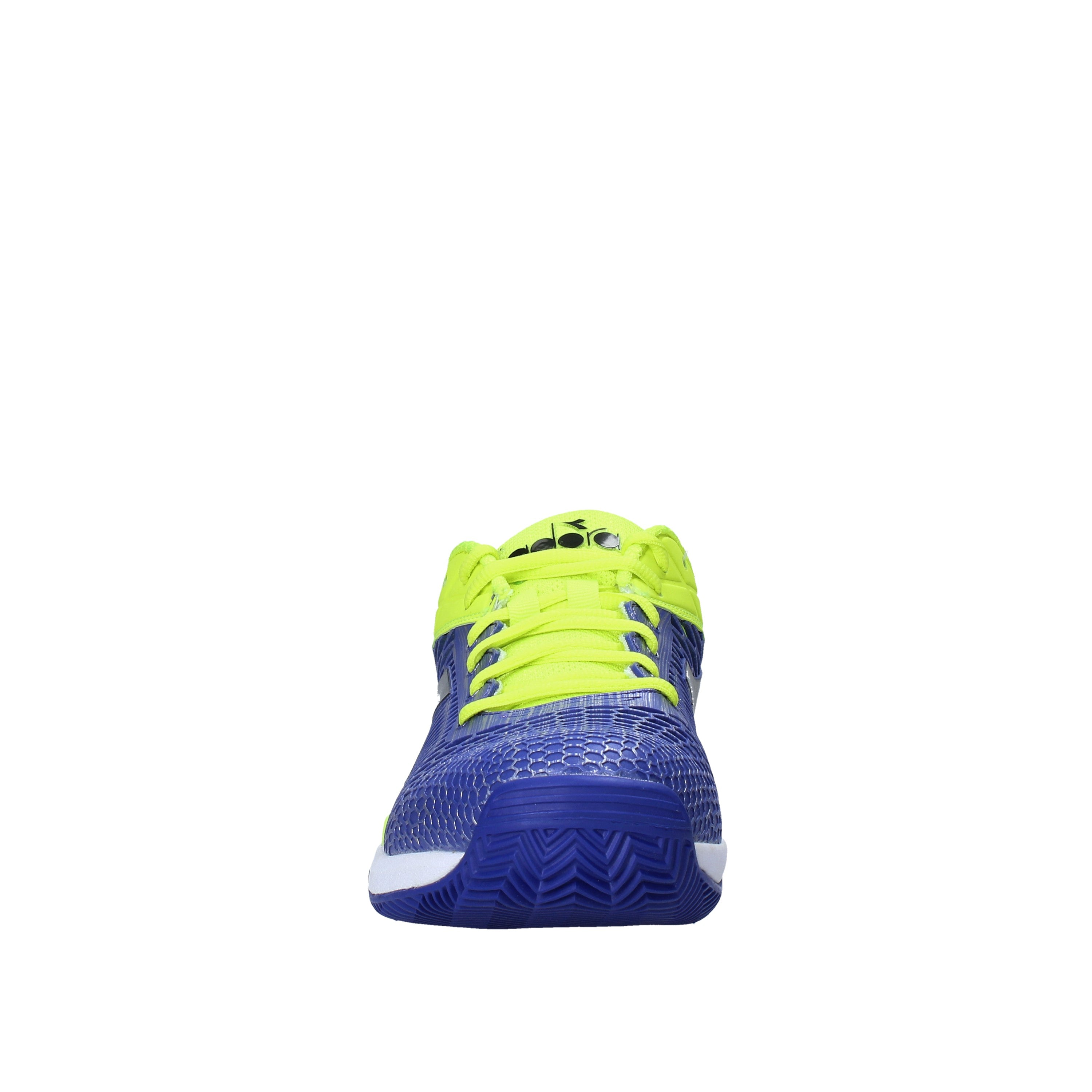 Scarpe da ginnastica Blu Diadora