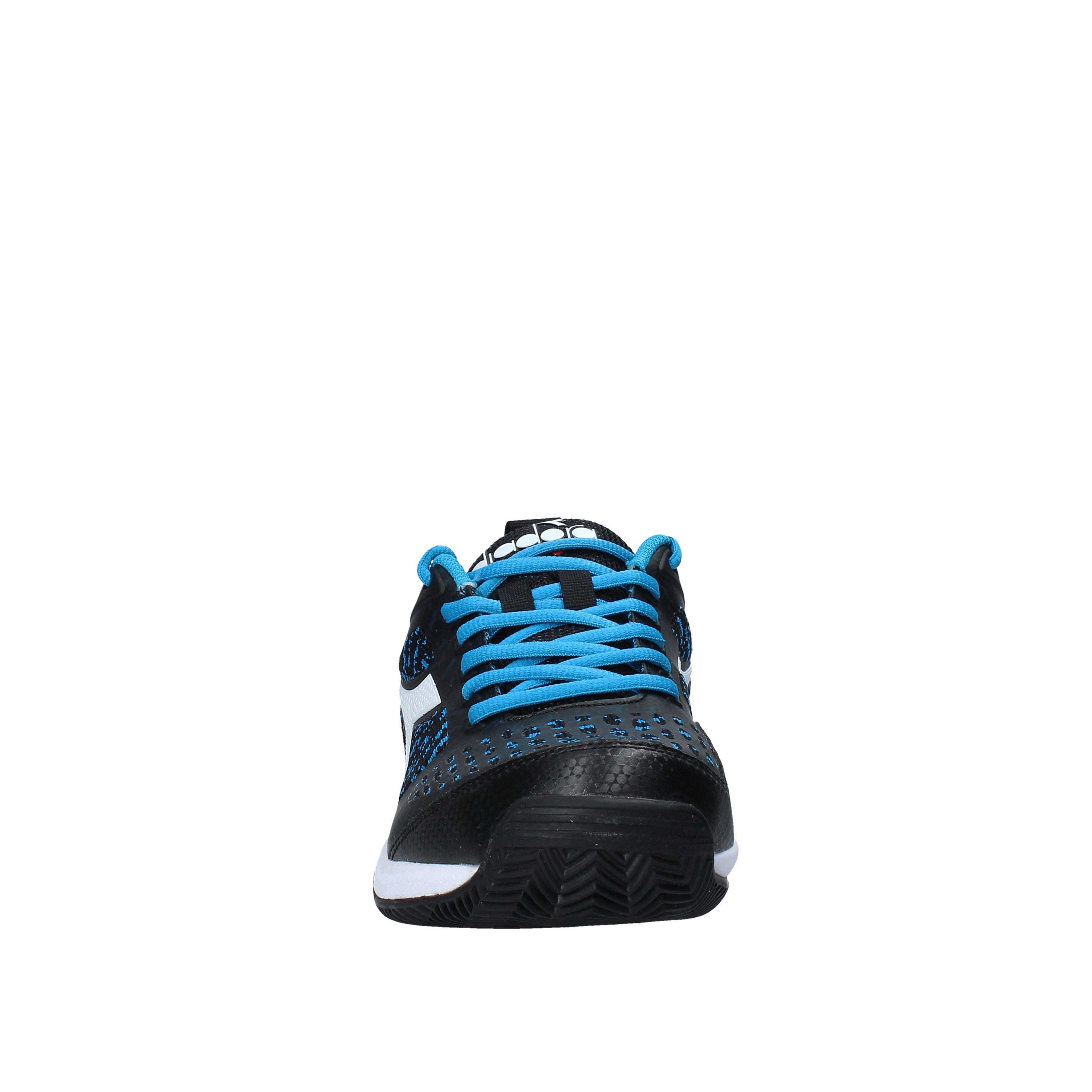 Scarpe da ginnastica Nero Diadora