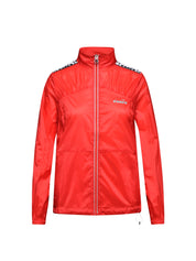 Giacche Rosso Diadora