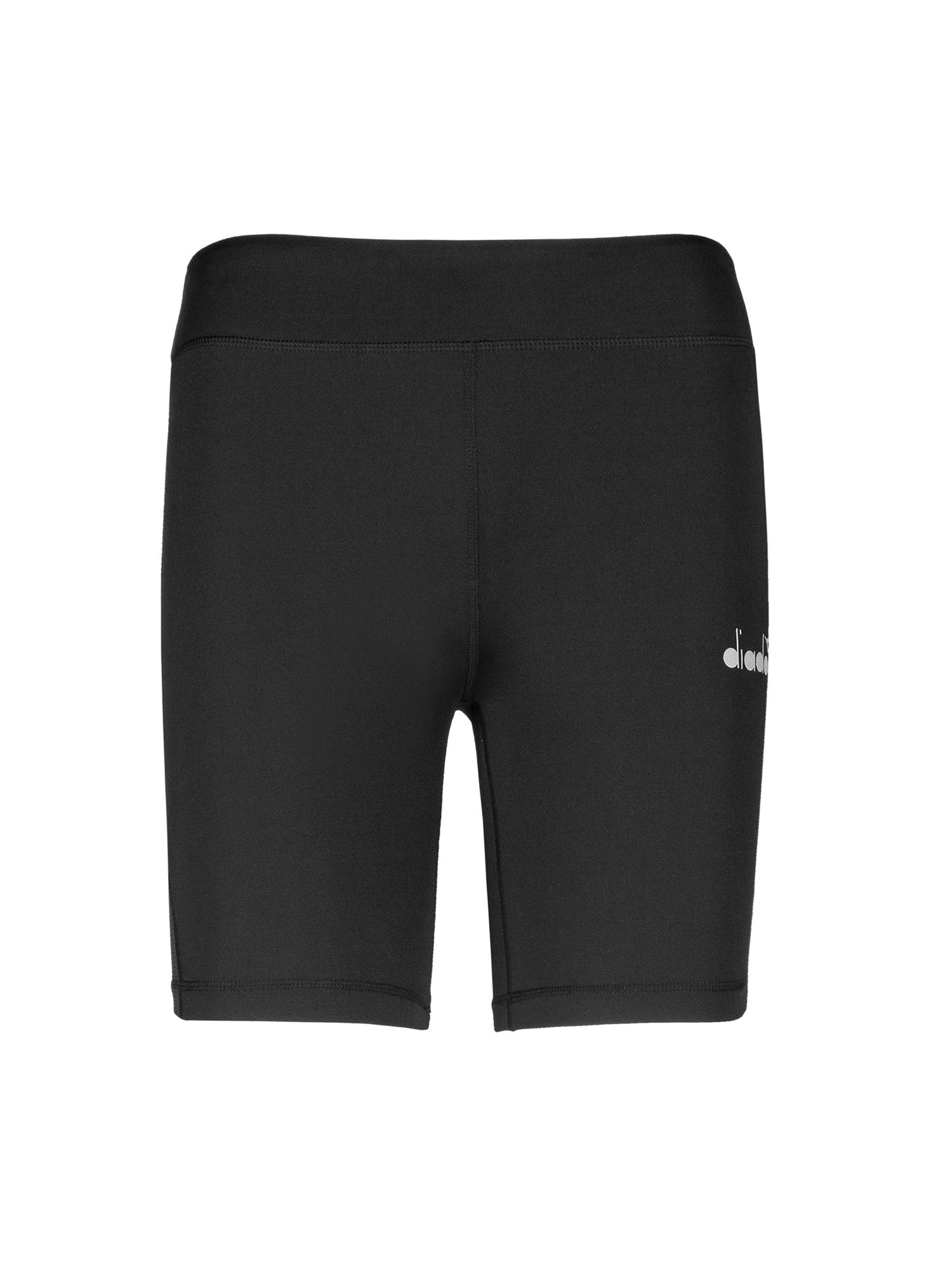 Leggings Nero Diadora