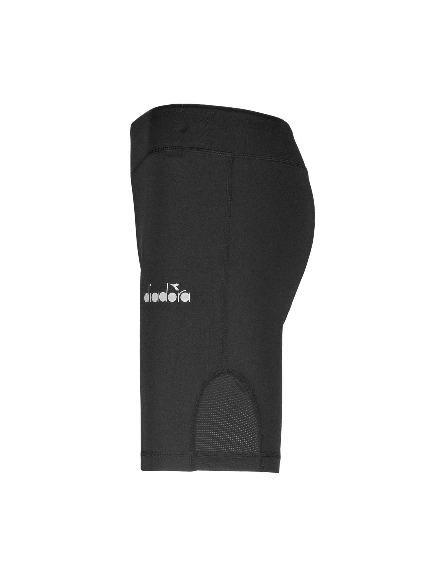 Leggings Nero Diadora