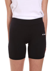 Leggings Nero Diadora