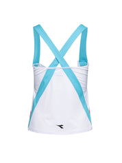 Canotte Bianco Diadora
