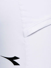 Leggings Bianco Diadora