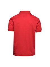 Polo Rosso Diadora