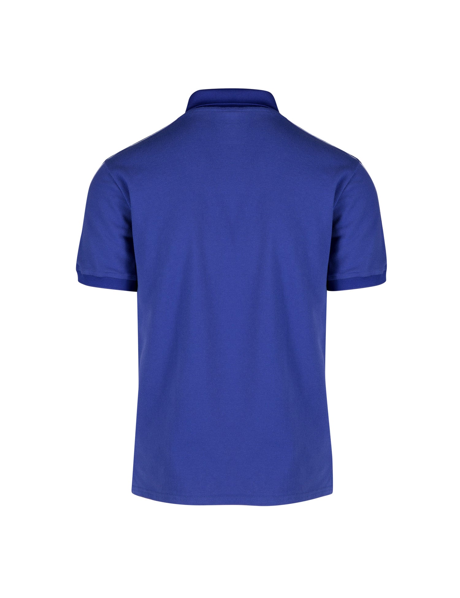 Polo Blu Diadora