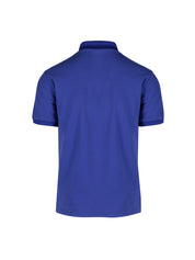 Polo Blu Diadora