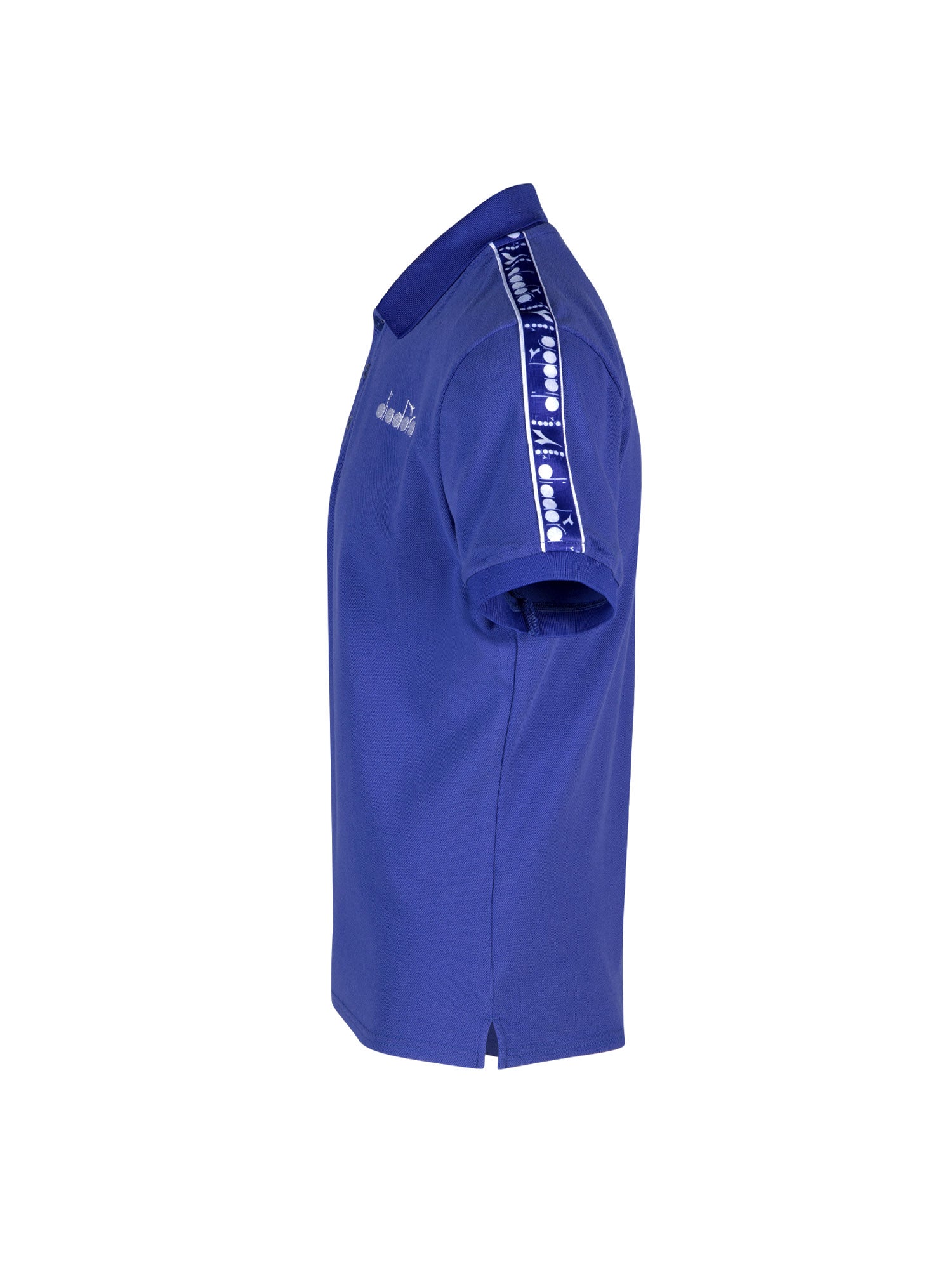 Polo Blu Diadora