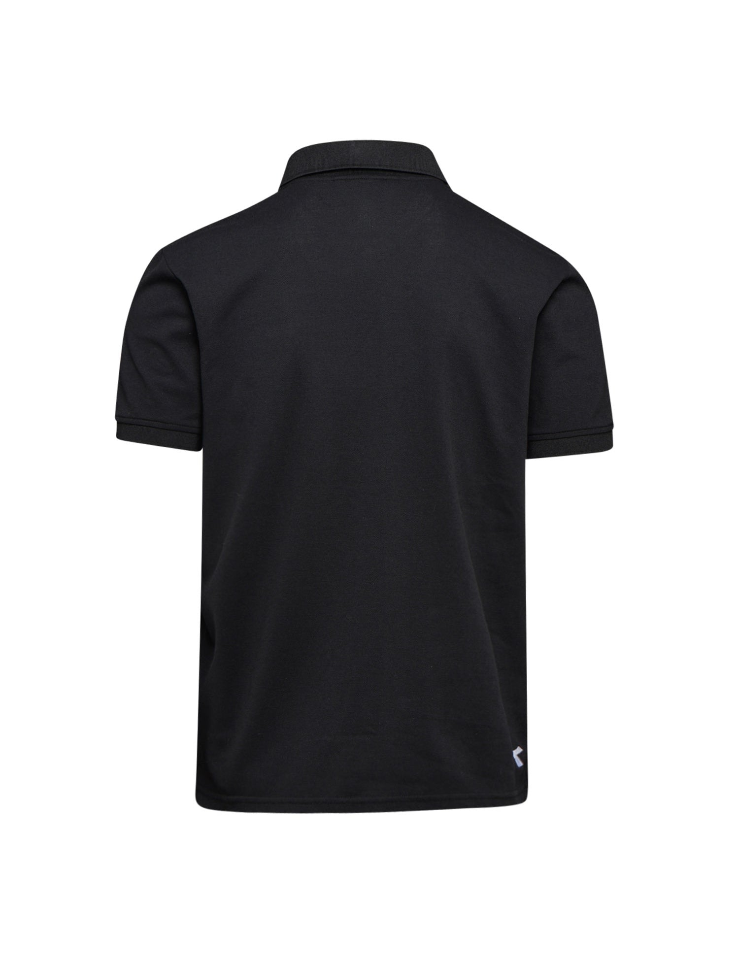 Polo Nero Diadora
