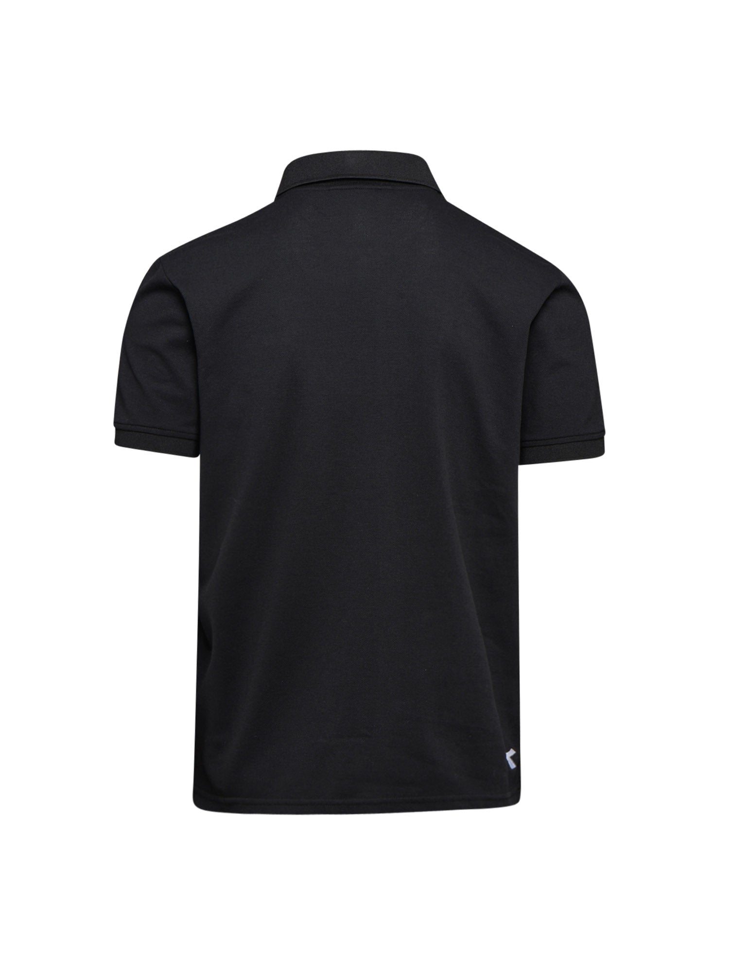 Polo Nero Diadora