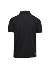 Polo Nero Diadora