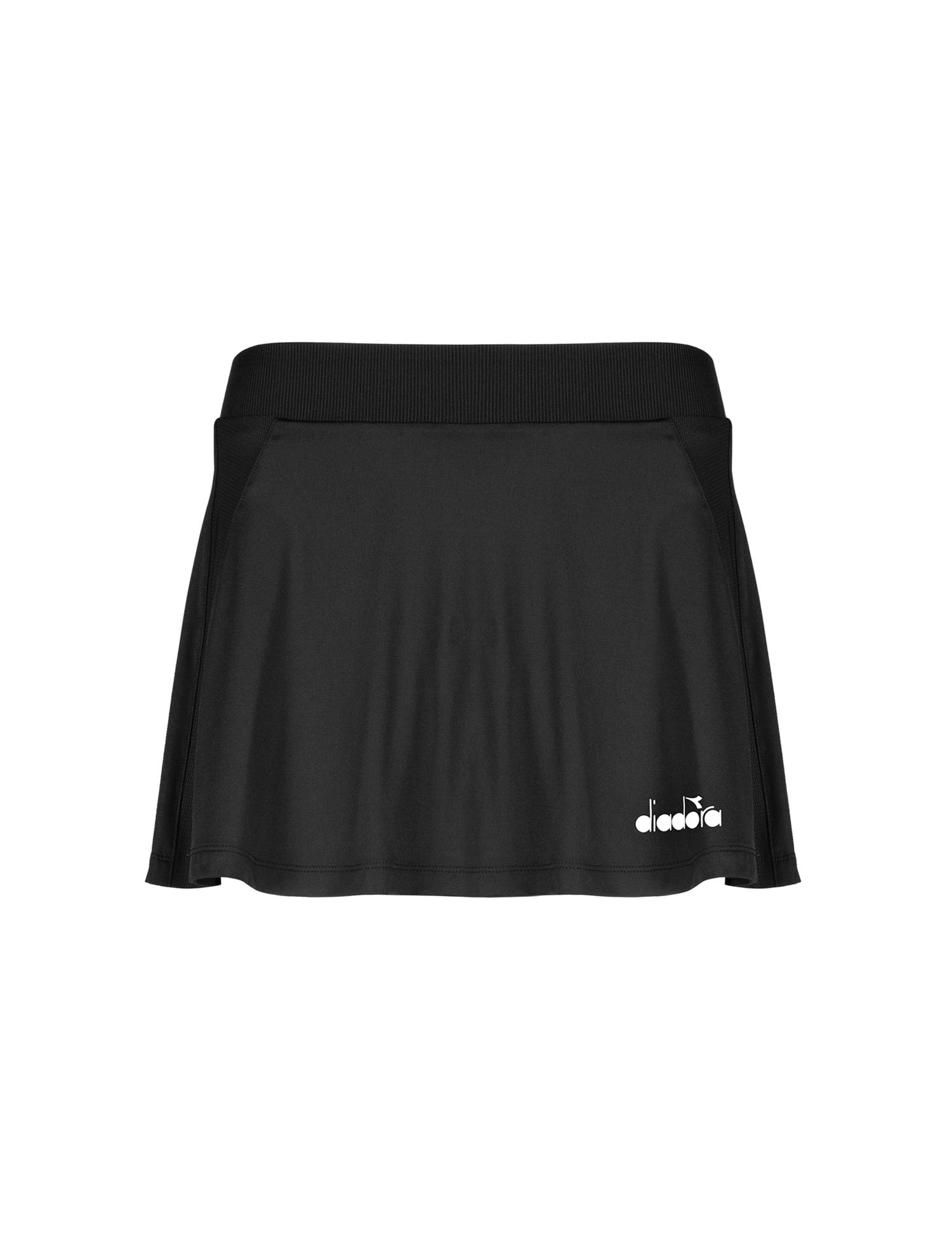 Gonne Nero Diadora