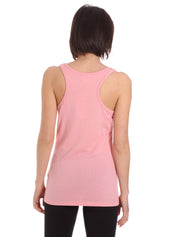 Canotte Rosa Diadora