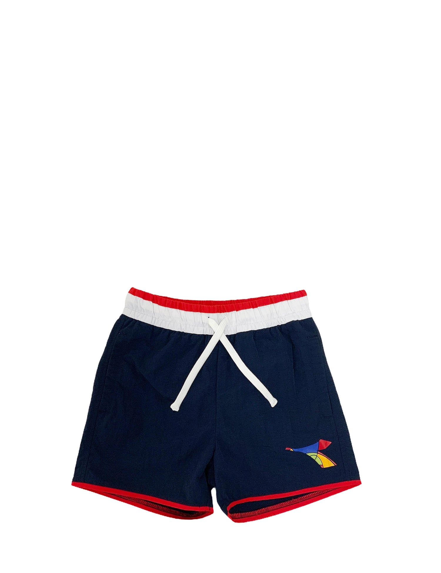 Costumi Blu Diadora