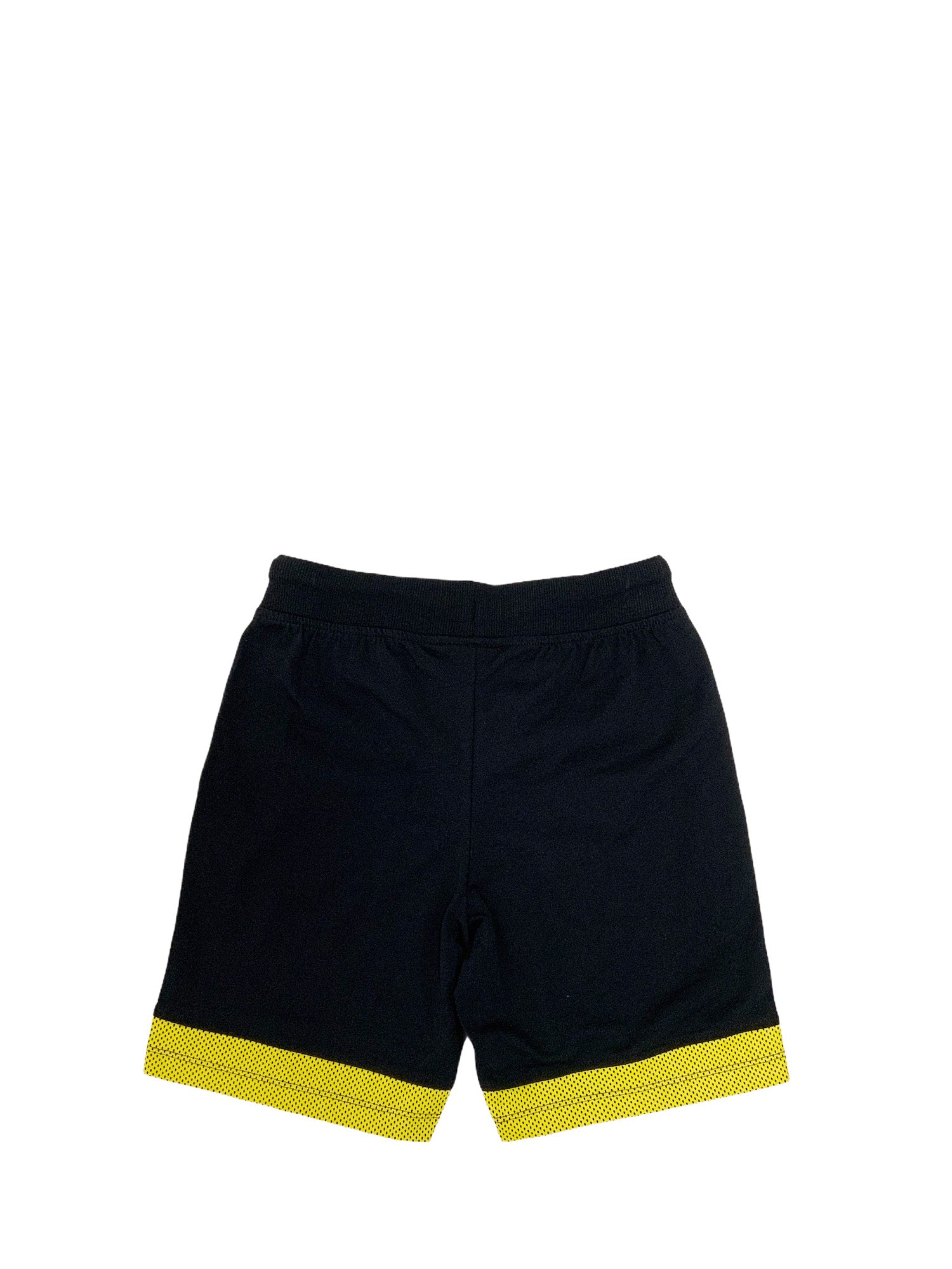 Bermuda Nero Diadora