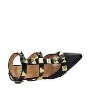 Decolleté Nero Grace Shoes
