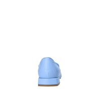 Mocassini Blu Grace Shoes