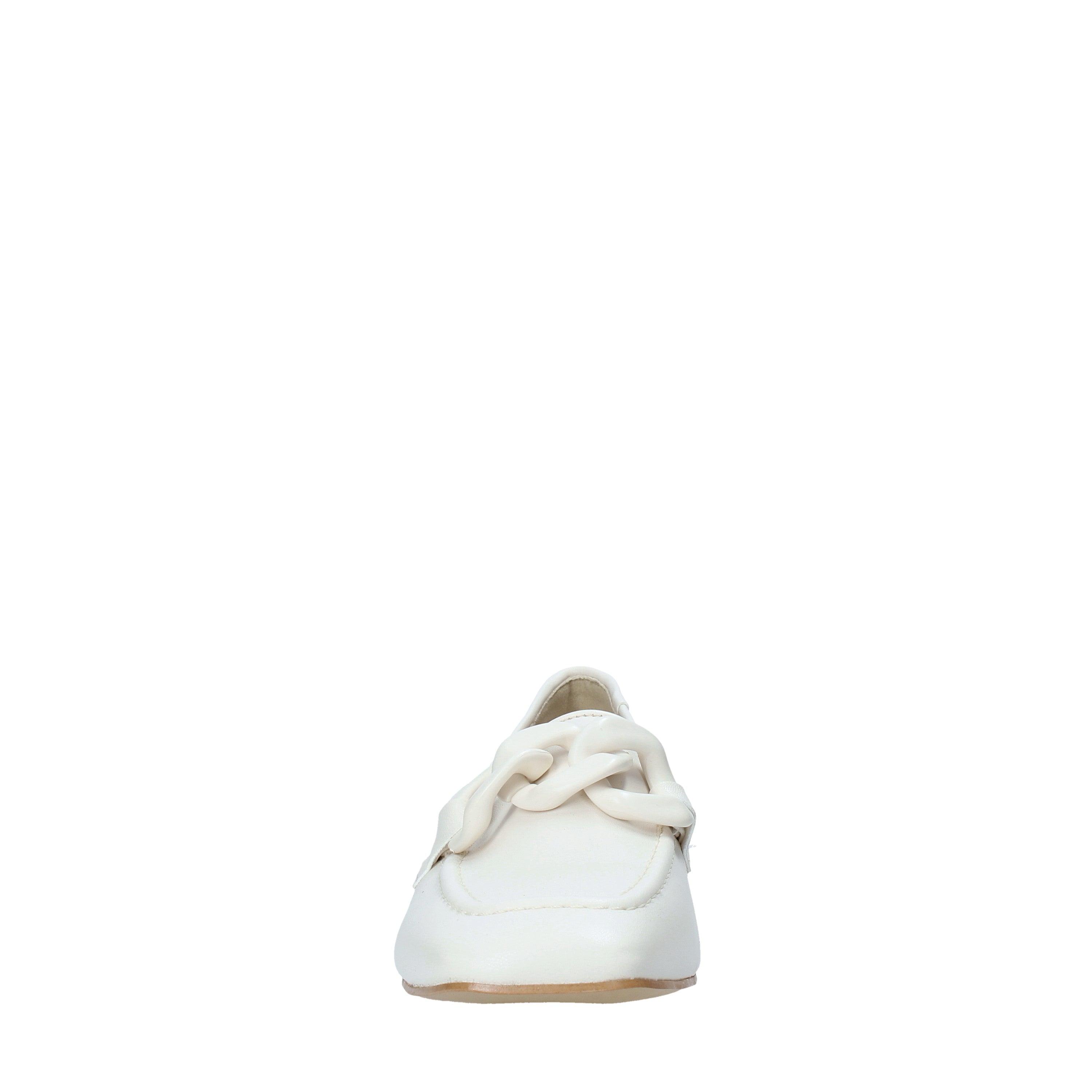 Mocassini Bianco Grace Shoes