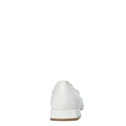 Mocassini Bianco Grace Shoes