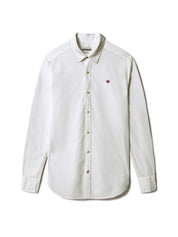 Camicie Bianco Napapijri