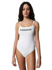 Body Bianco Napapijri