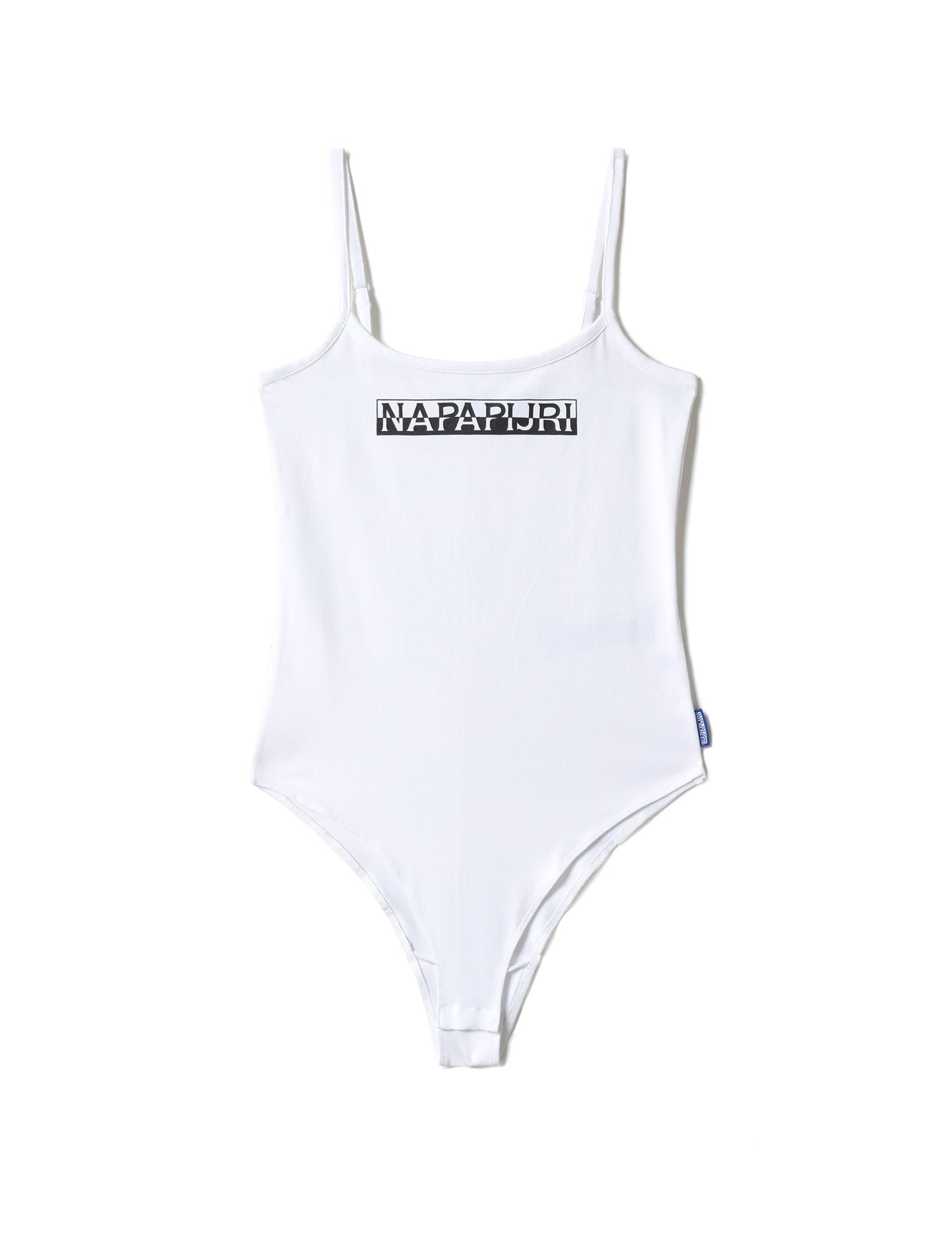 Body Bianco Napapijri