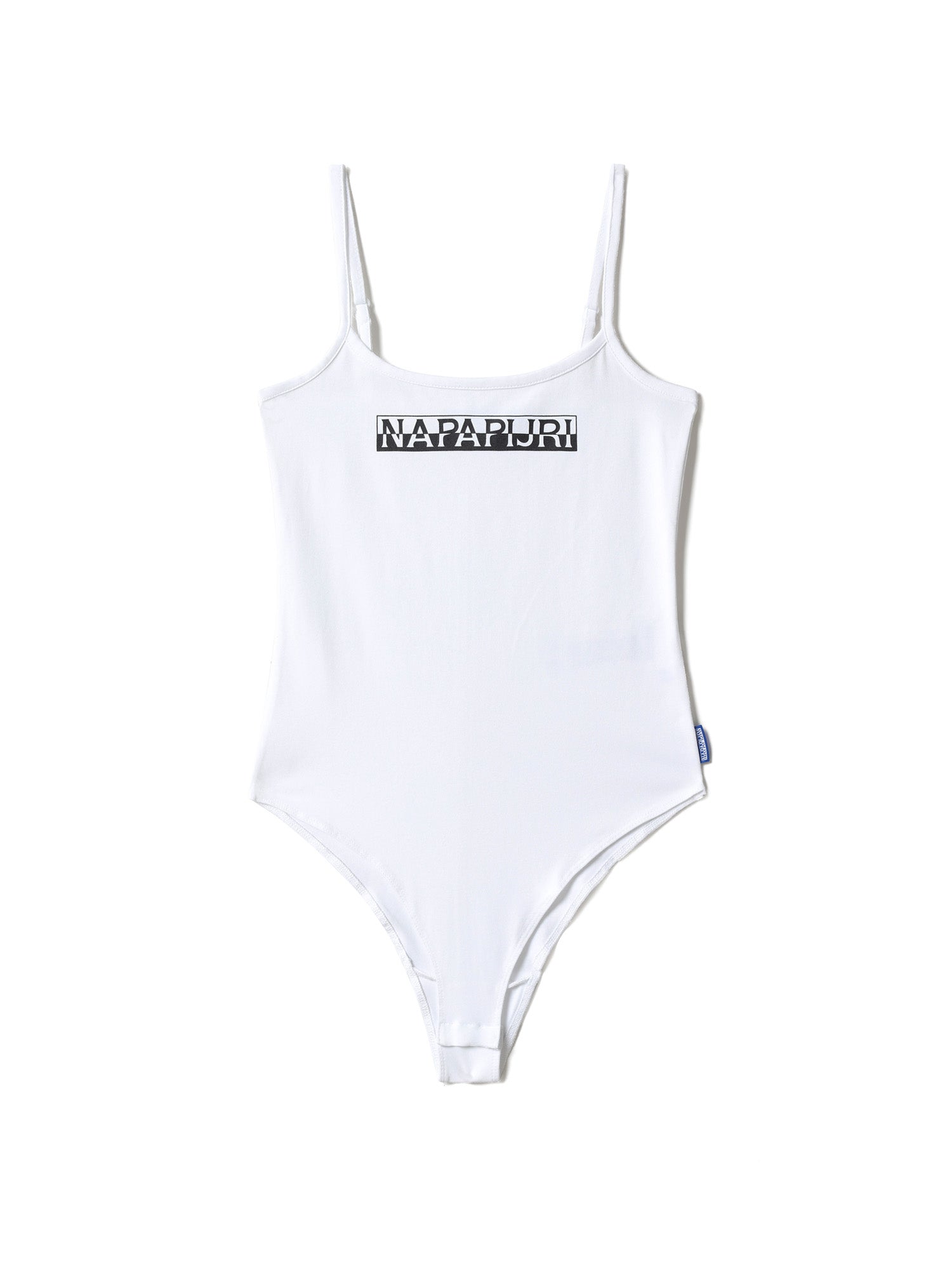 Body Bianco Napapijri