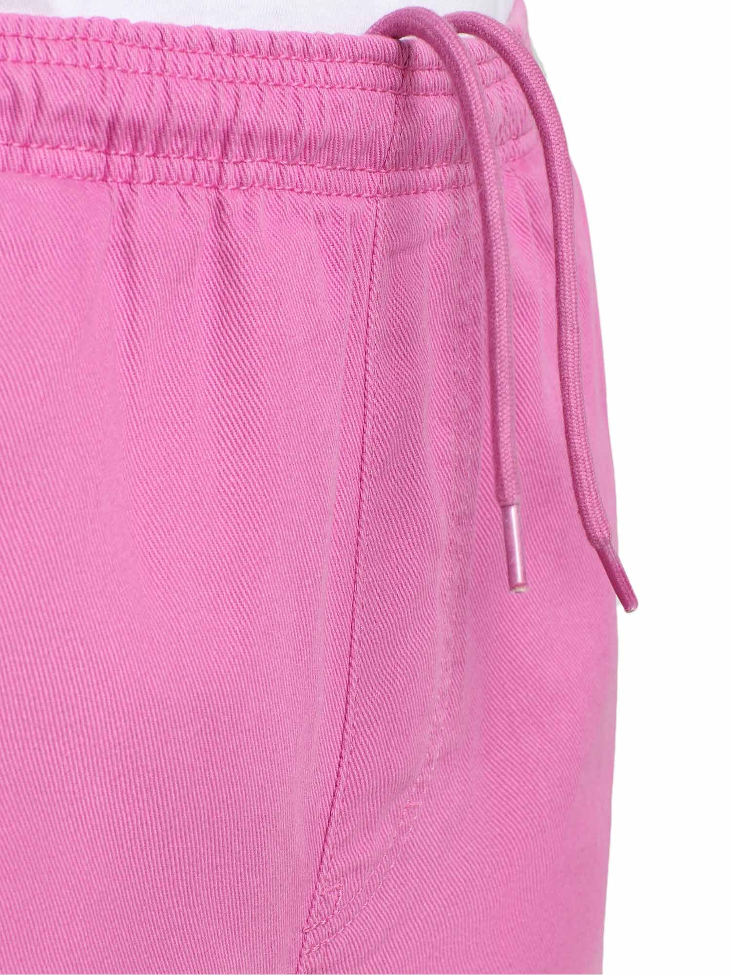 Bermuda Fucsia Napapijri