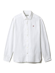 Camicie Bianco Napapijri
