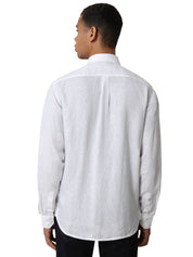 Camicie Bianco Napapijri