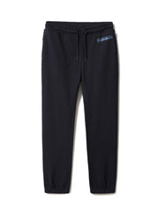 Pantaloni sportivi Blu Napapijri