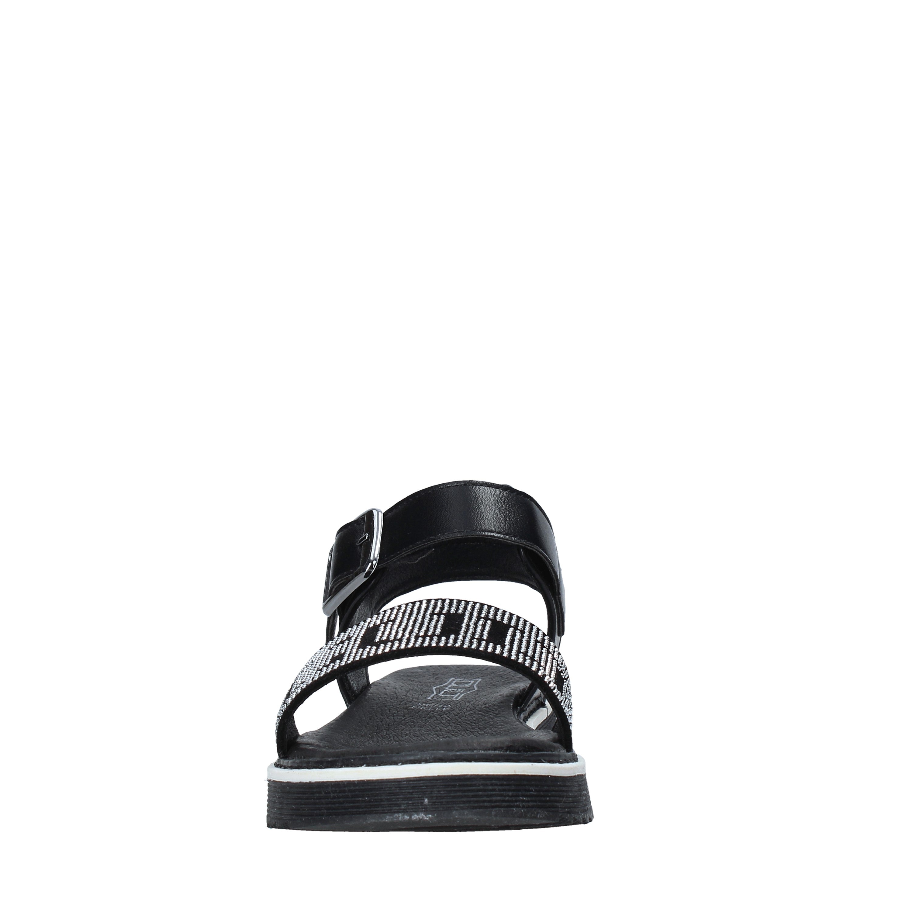 Sandali Nero Cult
