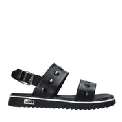 Sandali Nero Cult