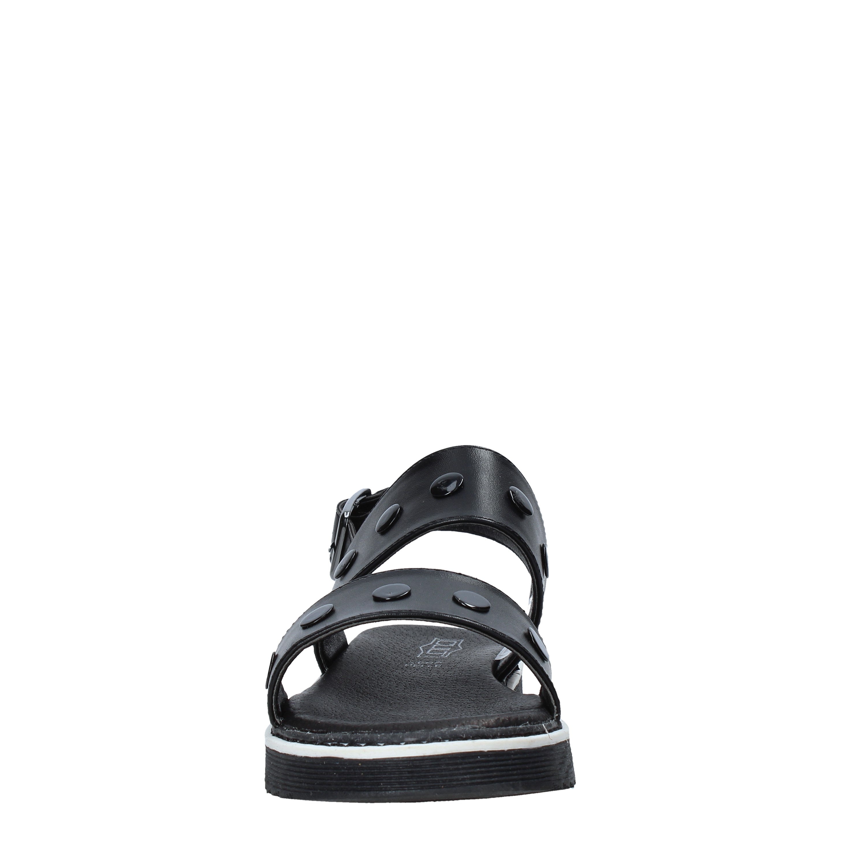 Sandali Nero Cult