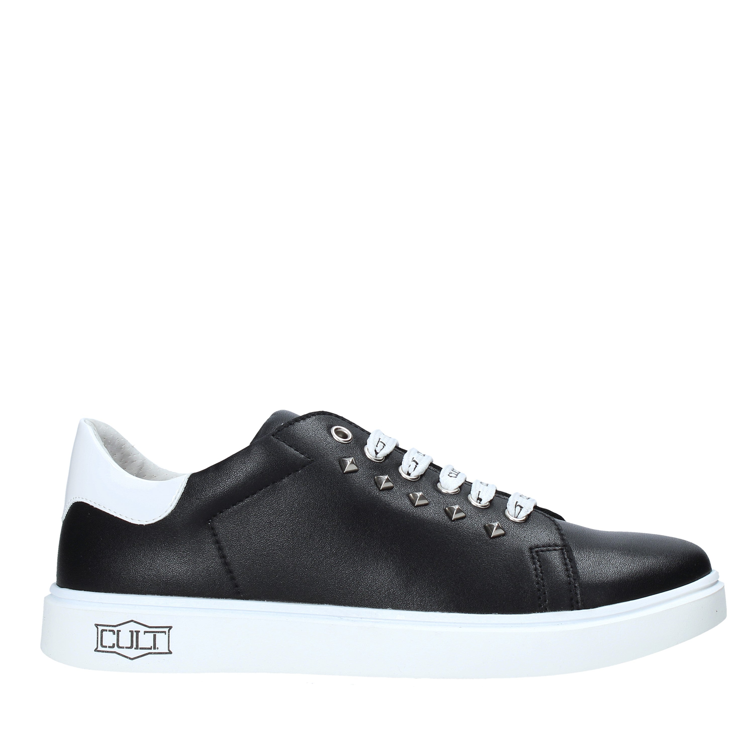 Sneakers Nero Cult