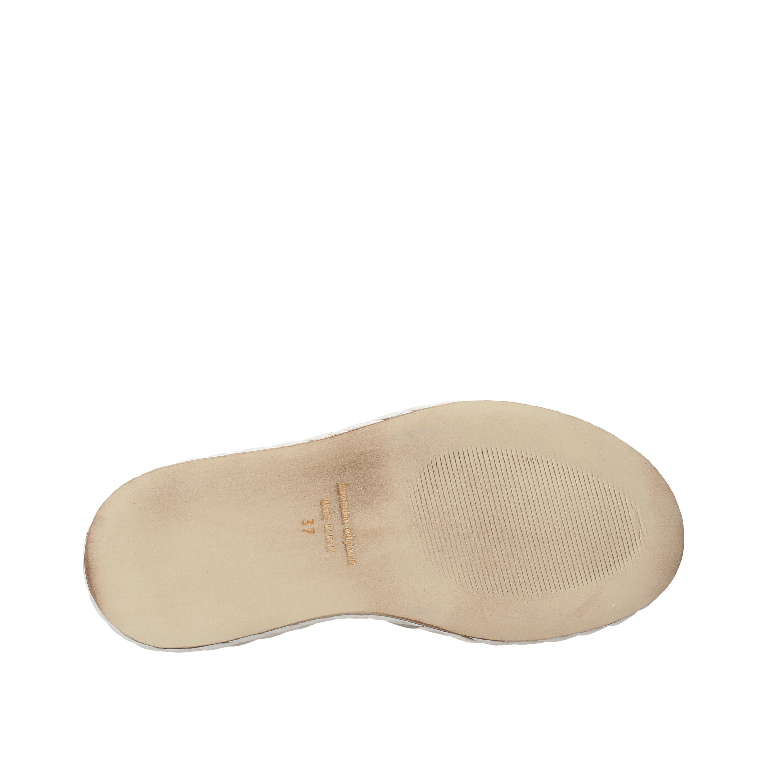 Ciabatte Bianco Grace Shoes