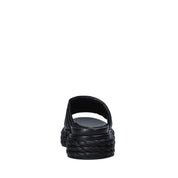 Ciabatte Nero Grace Shoes