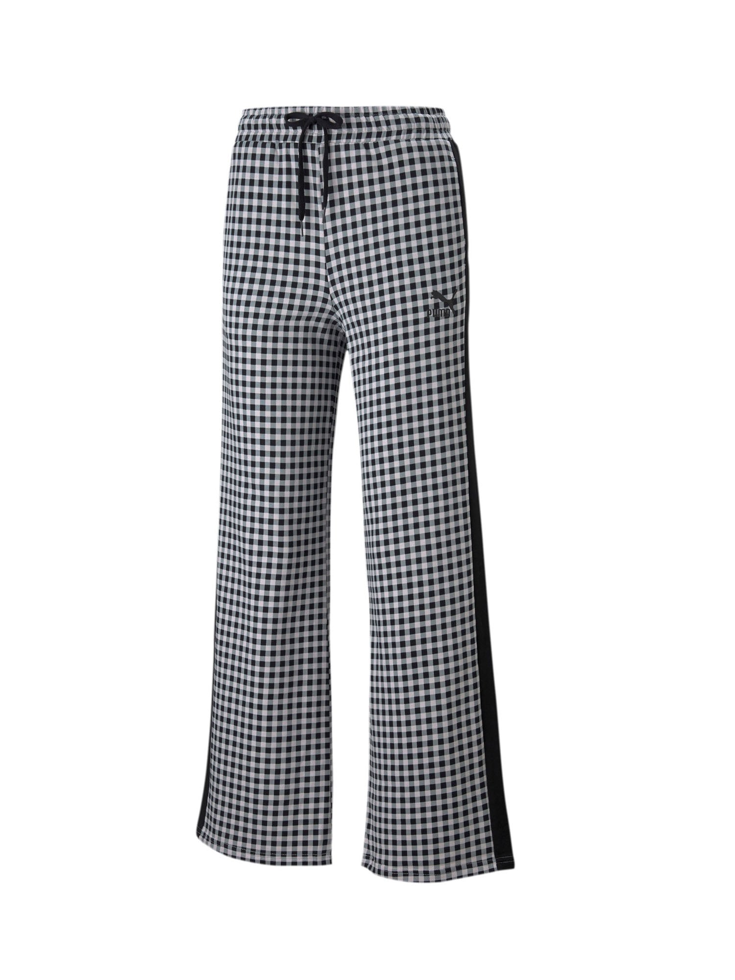 Pantaloni Nero Puma
