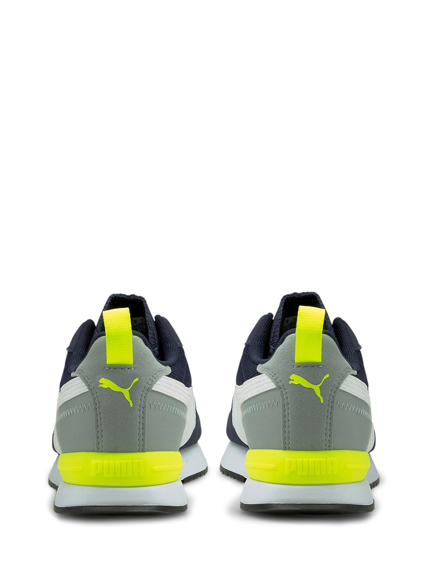 Sneakers Blu Puma
